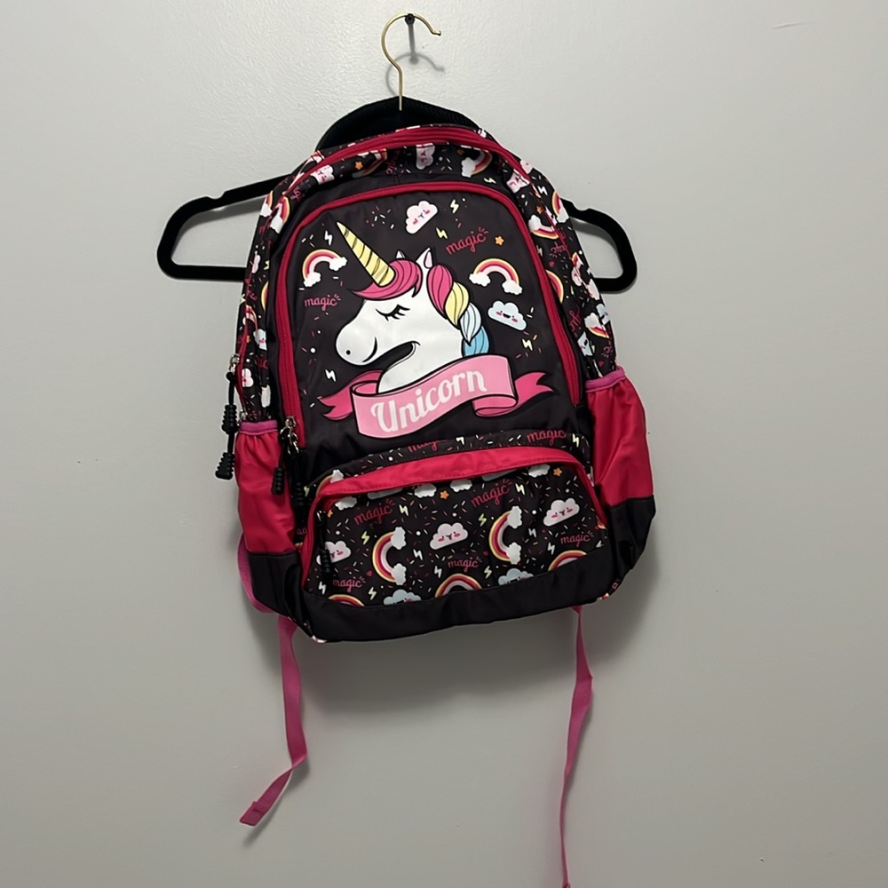 Children 3pc backpack set